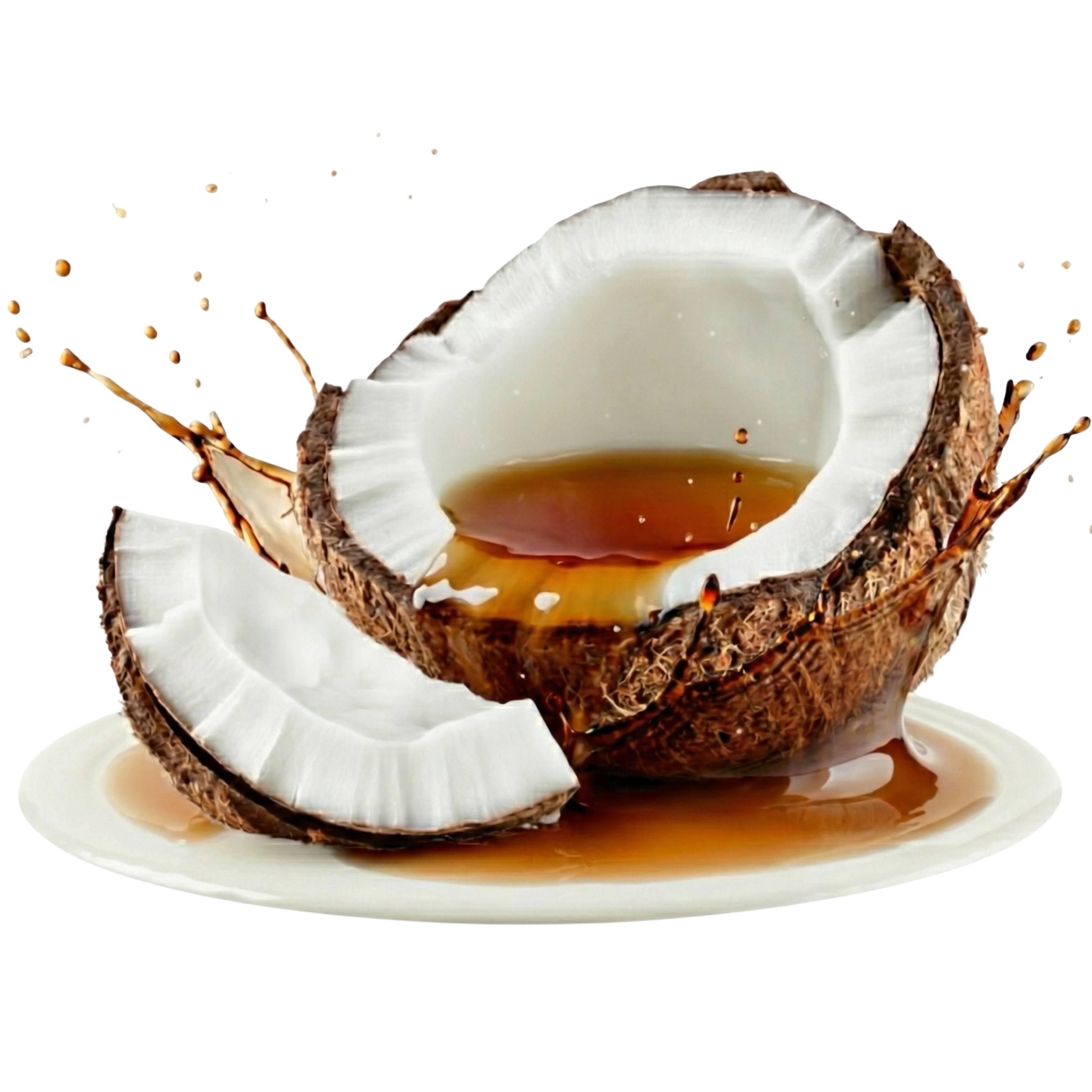 Other Coconut Products