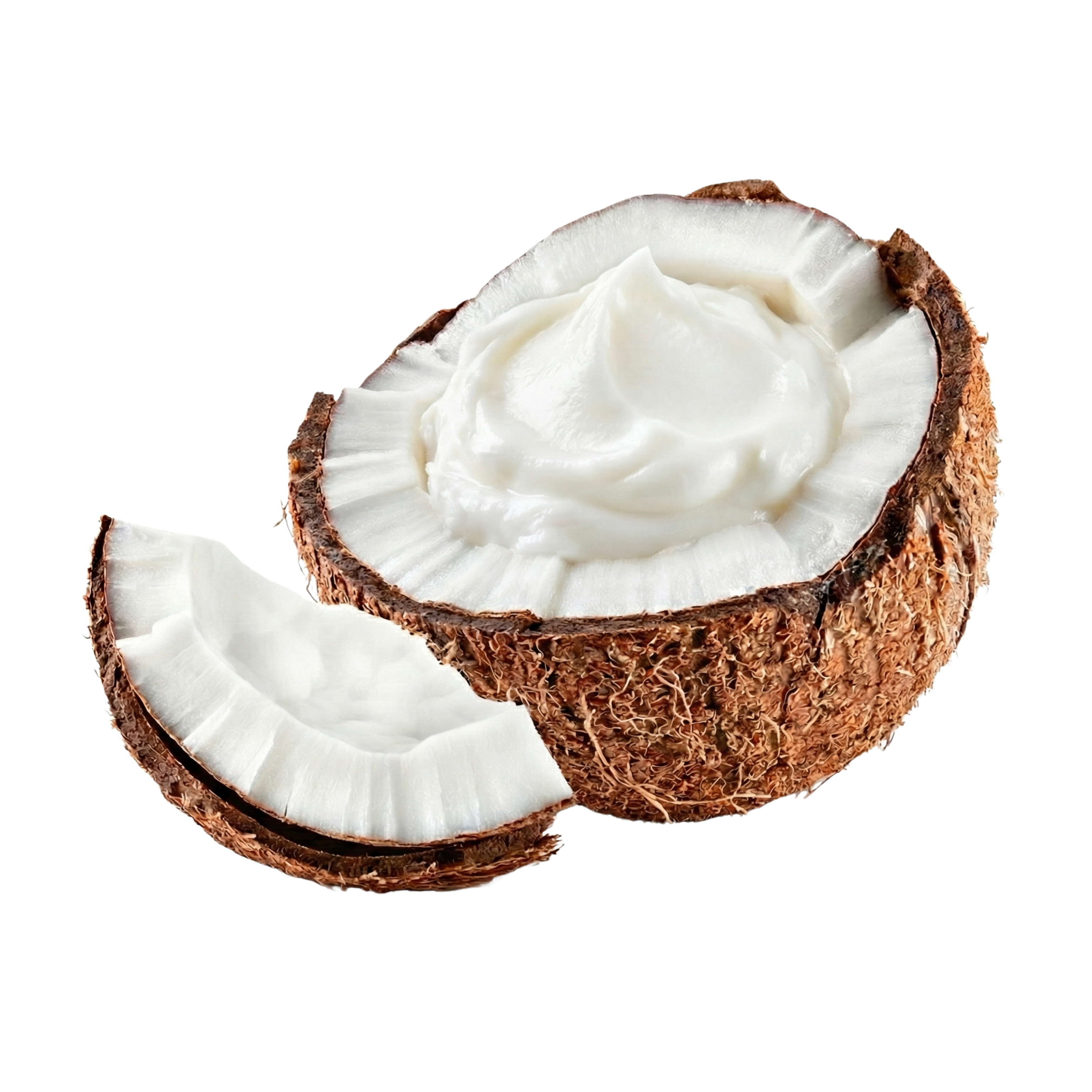 Organic Coconut Butter