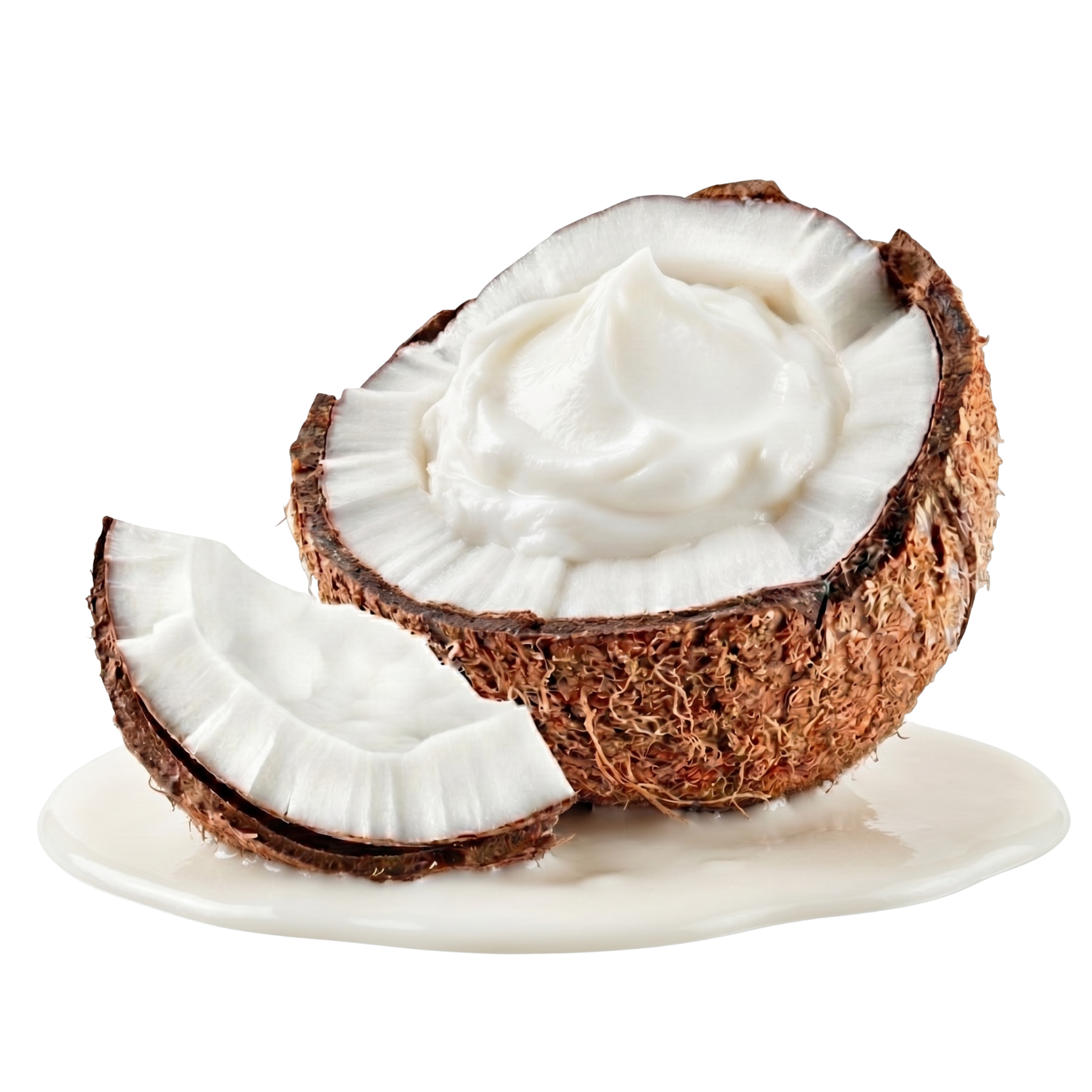Organic Coconut Butter