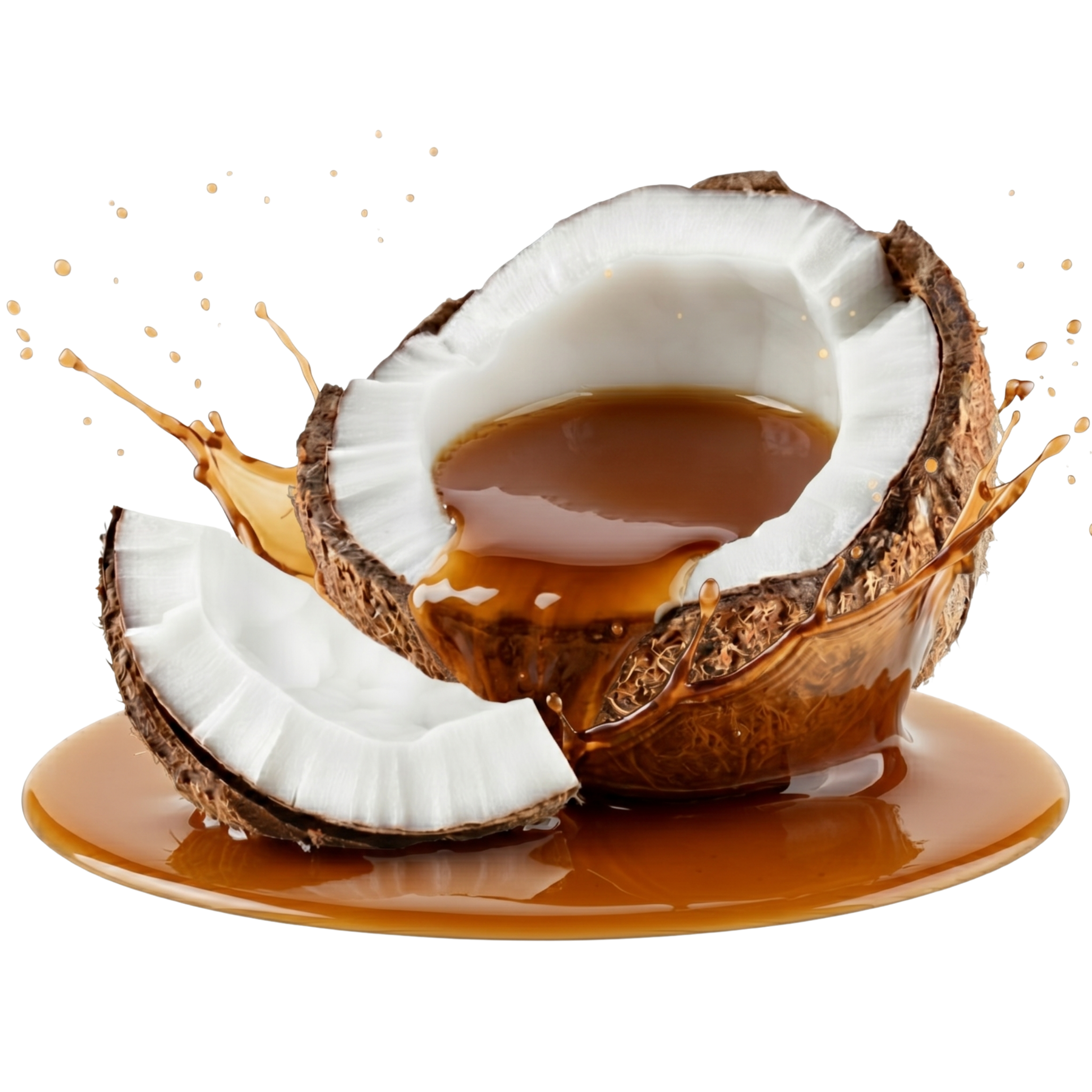 Organic Coconut Amino – Soy Free Seasoning