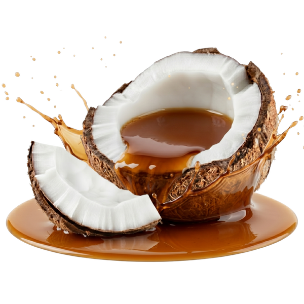 Organic Coconut Amino – Soy Free Seasoning