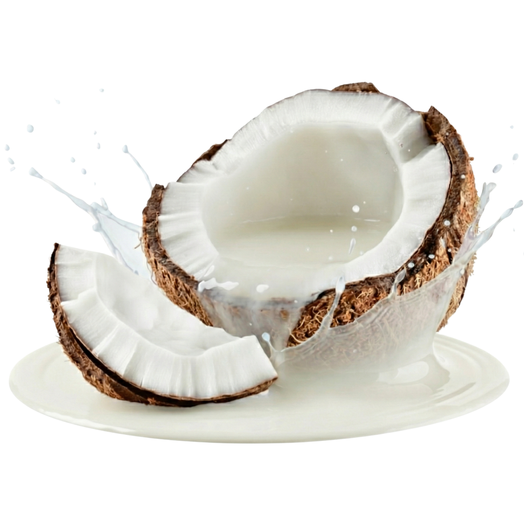 Organic Coconut Water