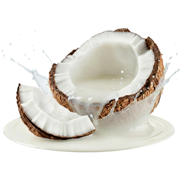 Organic Coconut Water