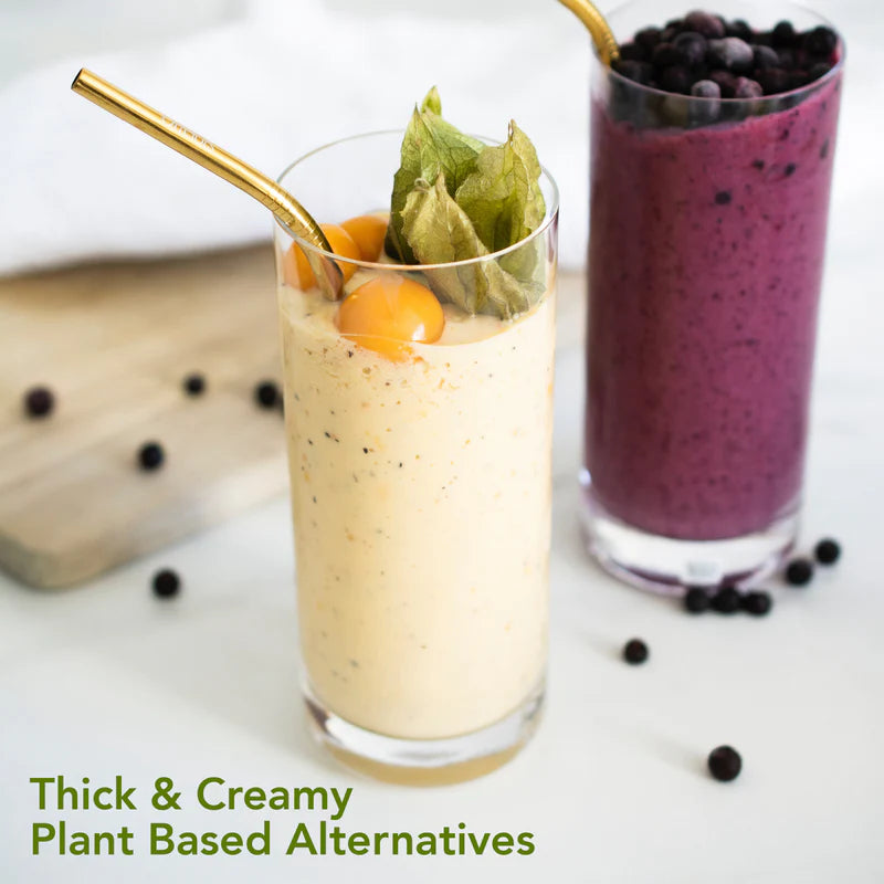 Organic Coconut Milk – 18% Fat