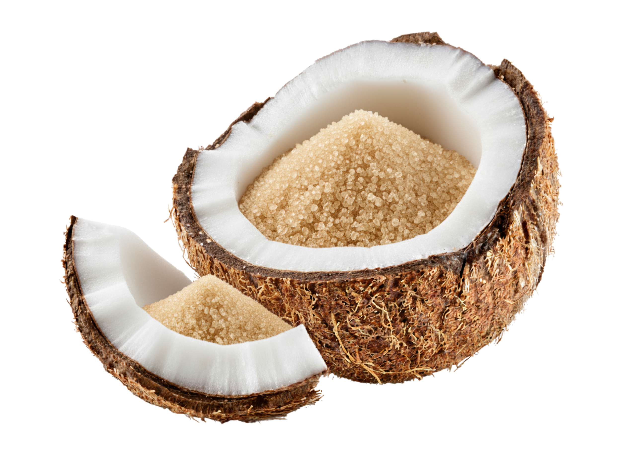 Organic Coconut Sugar