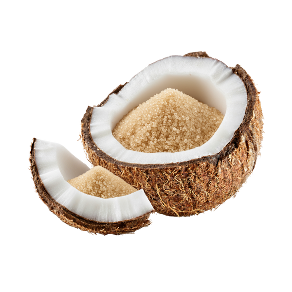 Organic Coconut Sugar