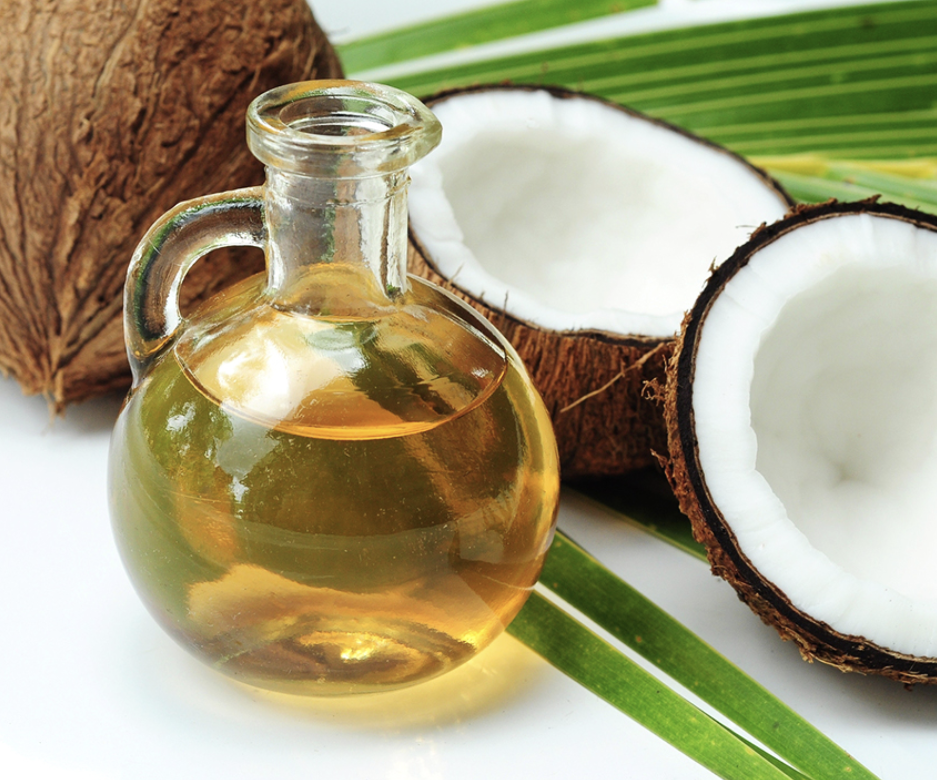 Organic Virgin Coconut Oil | Buy Online | HVA CEYLON LLC