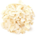 Toasted Coconut Chips, Organic Coconut